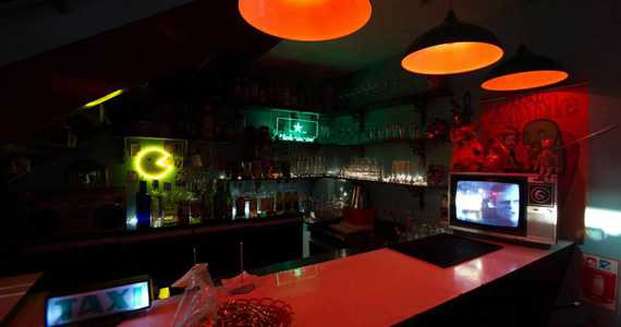 Lekitsch Bar