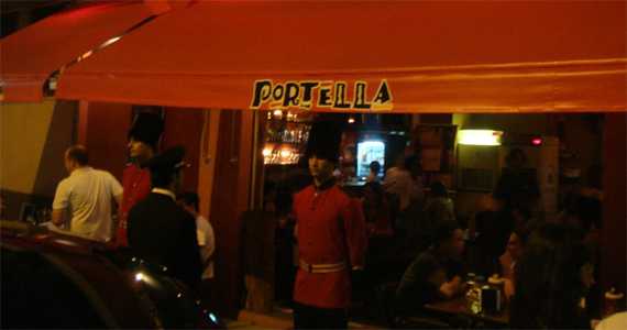 Portella