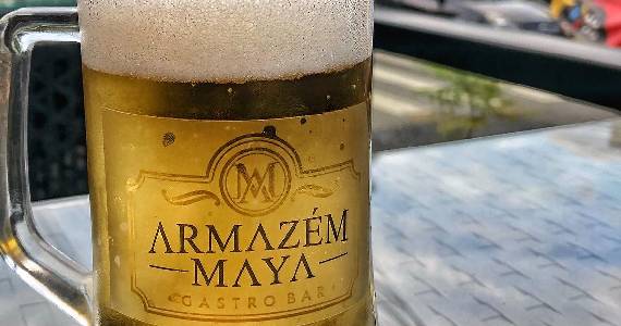 Armazem Maya