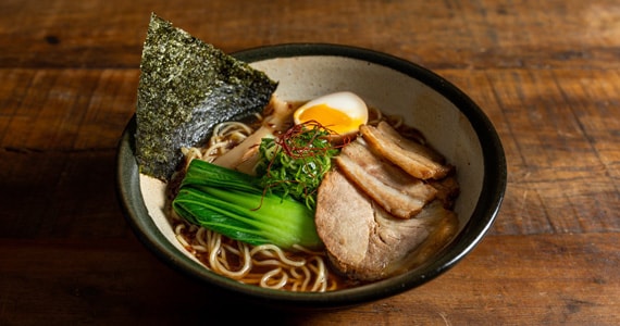 Hirá Ramen Izakaya