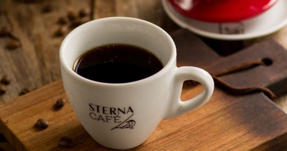 Sterna Café - Ermano Machetti