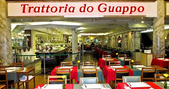 Trattoria do Guappo