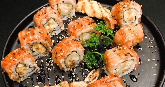 Ummi Sushi