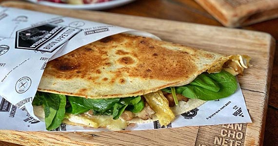 Piadina Tree